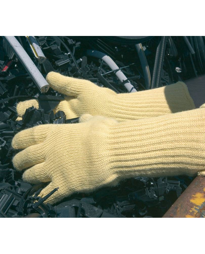 Guante Juba - 570034 HEAT STOP JUBA