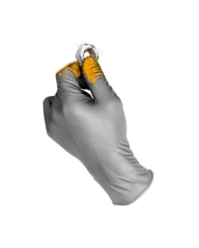 Guante GRIPPAZ® by JUBA® - 580GY GRIPPAZ JUBA