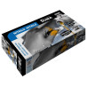 Guante GRIPPAZ® by JUBA® - 580GY GRIPPAZ JUBA