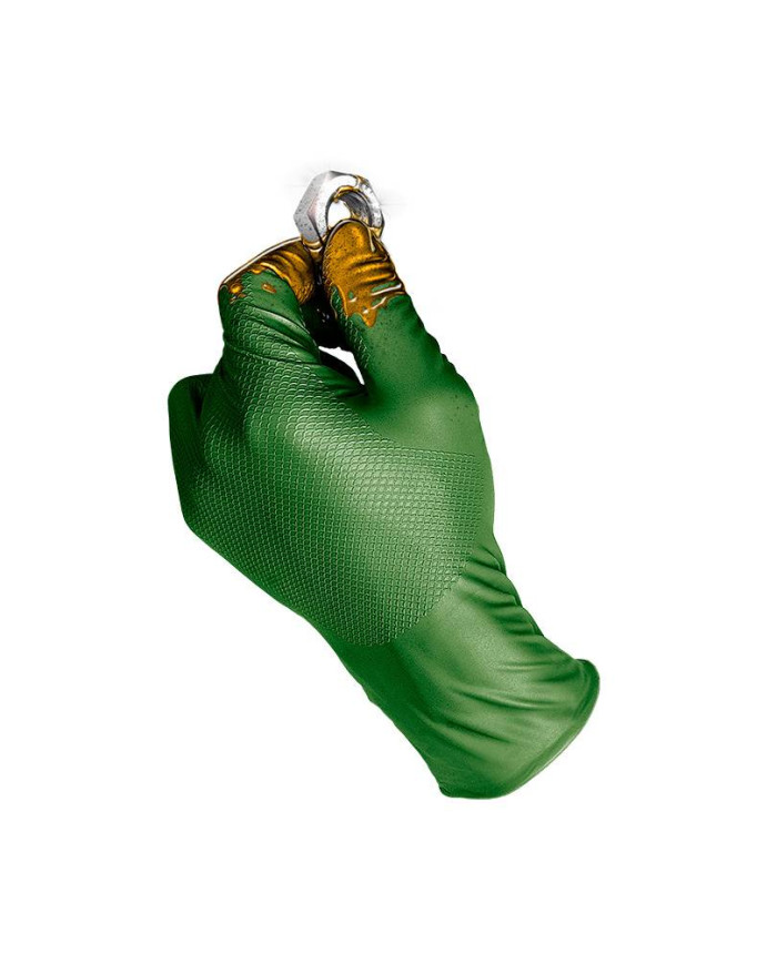 Guante GRIPPAZ® by JUBA® - 580MG GRIPPAZ JUBA
