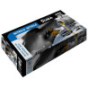 Guante GRIPPAZ® by JUBA® - 580NR GRIPPAZ JUBA