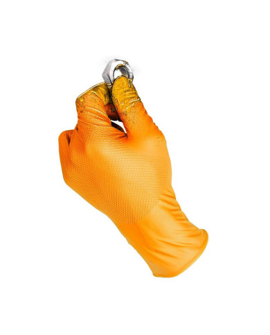 Guante GRIPPAZ® by JUBA® - 580OR GRIPPAZ JUBA