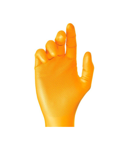 Guante GRIPPAZ® by JUBA® - 580OR GRIPPAZ JUBA