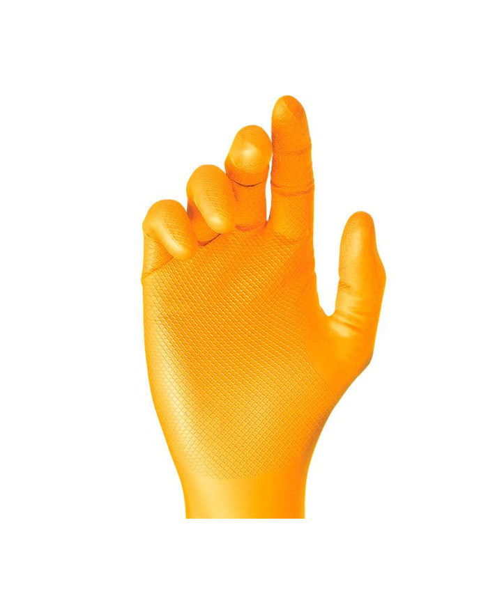 Guante GRIPPAZ® by JUBA® - 580OR GRIPPAZ JUBA