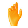 Guante GRIPPAZ® by JUBA® - 580OR GRIPPAZ JUBA