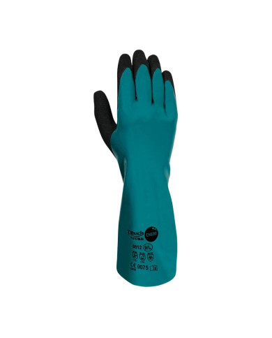 Guante Juba - 5812 T-TOUCH CHEM JUBA
