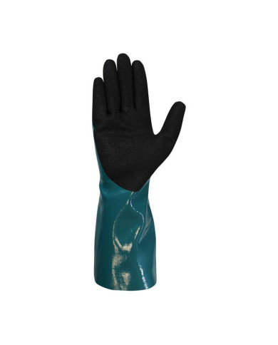 Guante Juba - 5812 T-TOUCH CHEM JUBA
