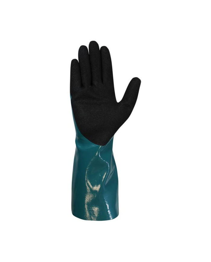 Guante Juba - 5812 T-TOUCH CHEM JUBA