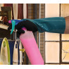 Guante Juba - 5812 T-TOUCH CHEM JUBA