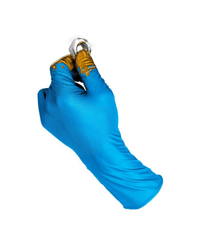 Guante GRIPPAZ® by JUBA® - 590BL GRIPPAZ JUBA