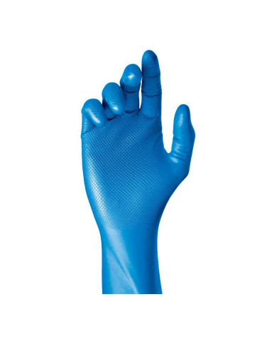 Guante GRIPPAZ® by JUBA® - 590BL GRIPPAZ JUBA