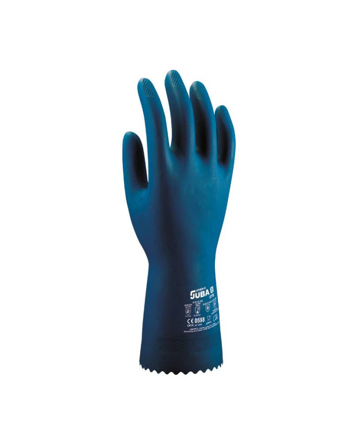 Guante Juba - 611B FATHOM 45 JUBA