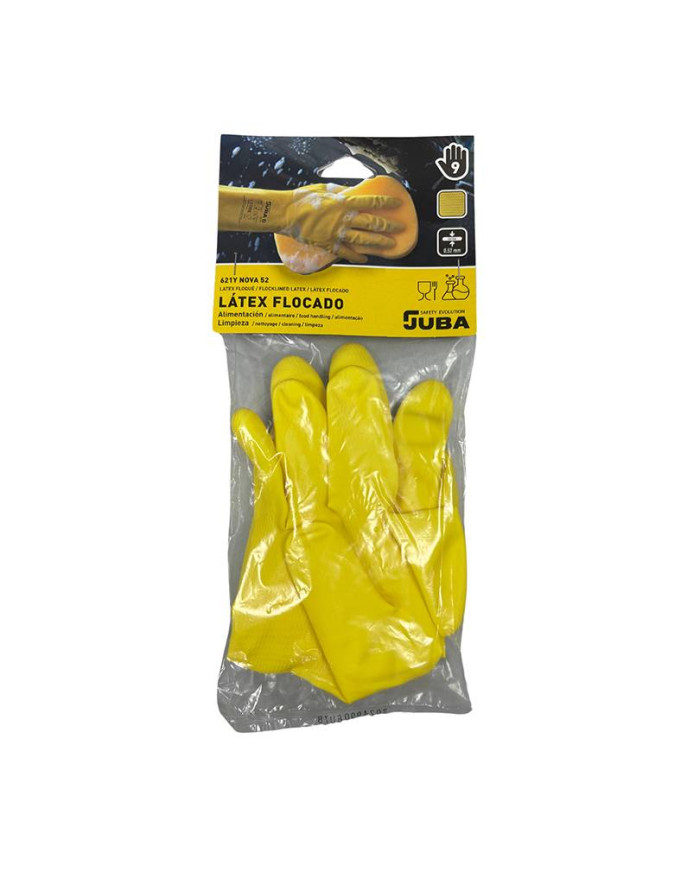 Guante Juba - 621Y NOVA 52 JUBA