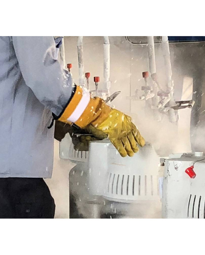 Guante Cryo - CRYOLITE JUBA