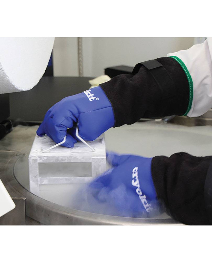 Guante Cryo - CRYOPLUS JUBA