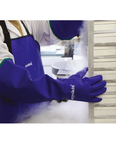 Guante Cryo - CRYOPLUS55 JUBA