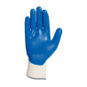 Guante Juba - DY012BL POWER FIT JUBA