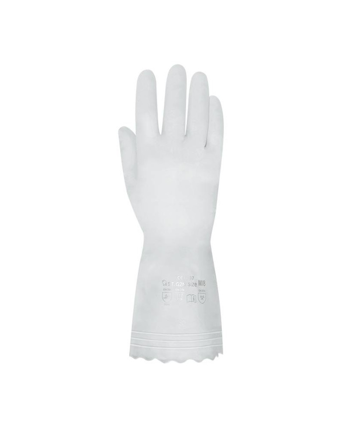 Guante Juba - G2NW SENSIDERM JUBA