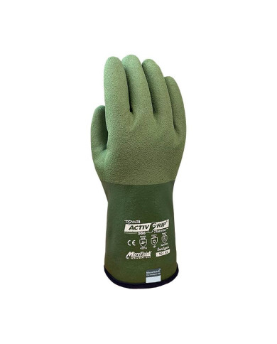 Guante Towa - 566TH ACTIVGRIP SERIES JUBA