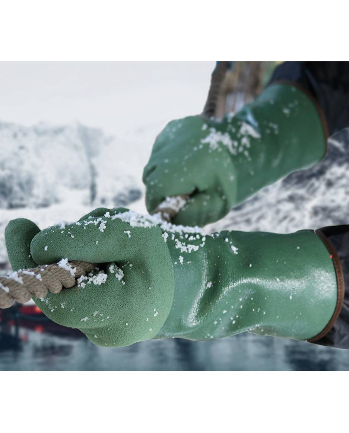 Guante Towa - 566TH ACTIVGRIP SERIES JUBA