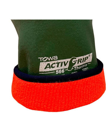 Guante Towa - 566TH ACTIVGRIP SERIES JUBA