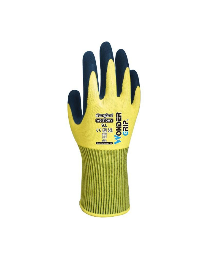 Guante Wonder Grip - HWG310HY COMFORT JUBA