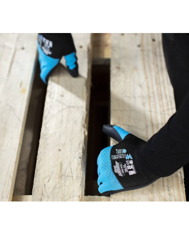 Guante Wonder Grip - HWG422 BEE-SMART JUBA