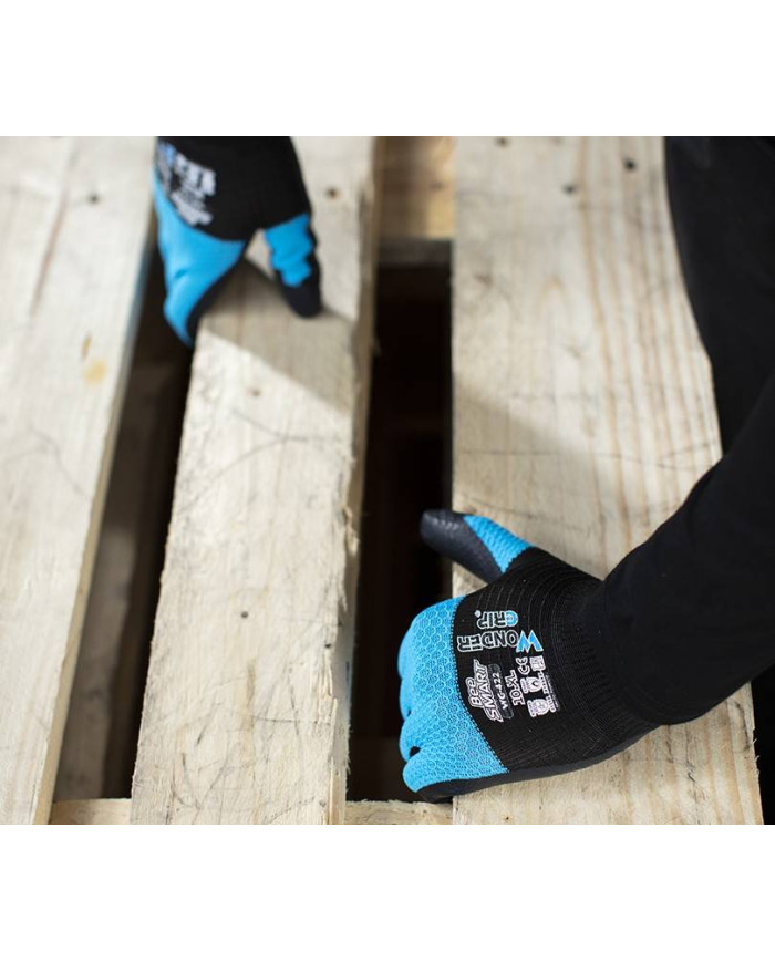 Guante Wonder Grip - HWG422 BEE-SMART JUBA