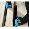Guante Wonder Grip - HWG422 BEE-SMART JUBA