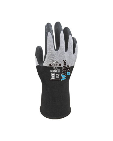 Guante Wonder Grip - HWG555 DUO JUBA