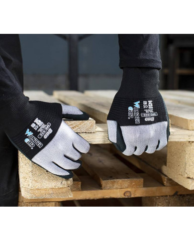 Guante Wonder Grip - HWG555 DUO JUBA