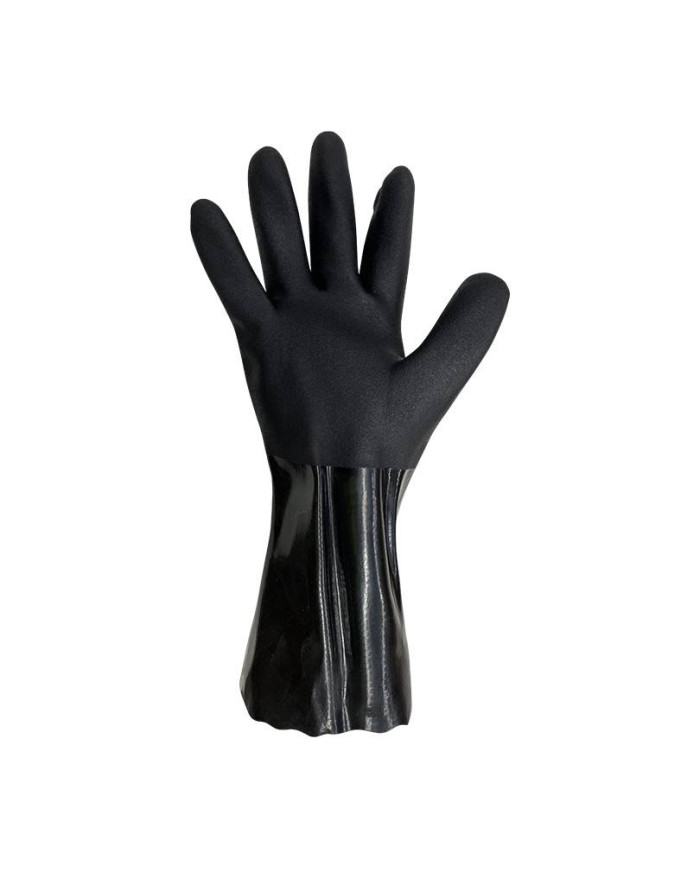 Guante Juba - 5684IM IMPACT CHEM JUBA
