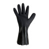 Guante Juba - 5684IM IMPACT CHEM JUBA