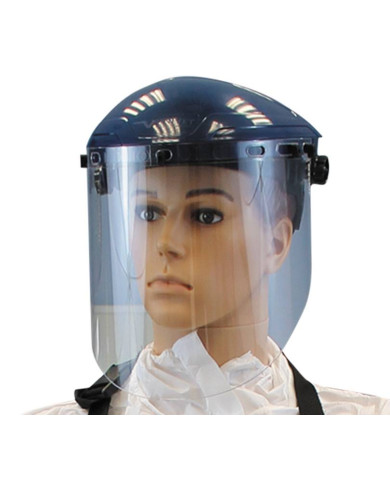 Pantalla Cryo - CLEARCRYO JUBA