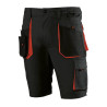 Pantalones cortos - 962 TOP RANGE JUBA