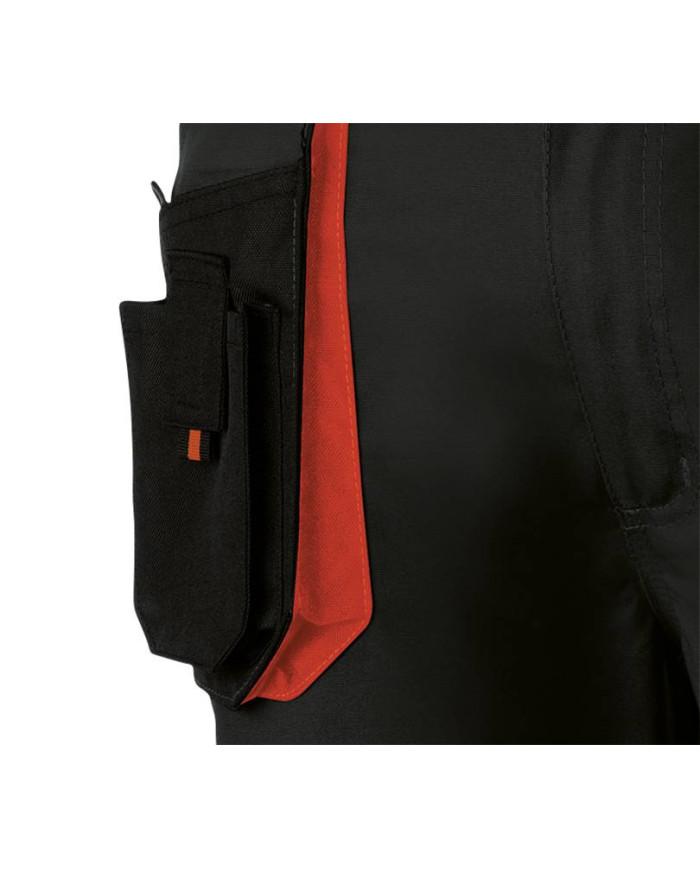 Pantalones cortos - 962 TOP RANGE JUBA