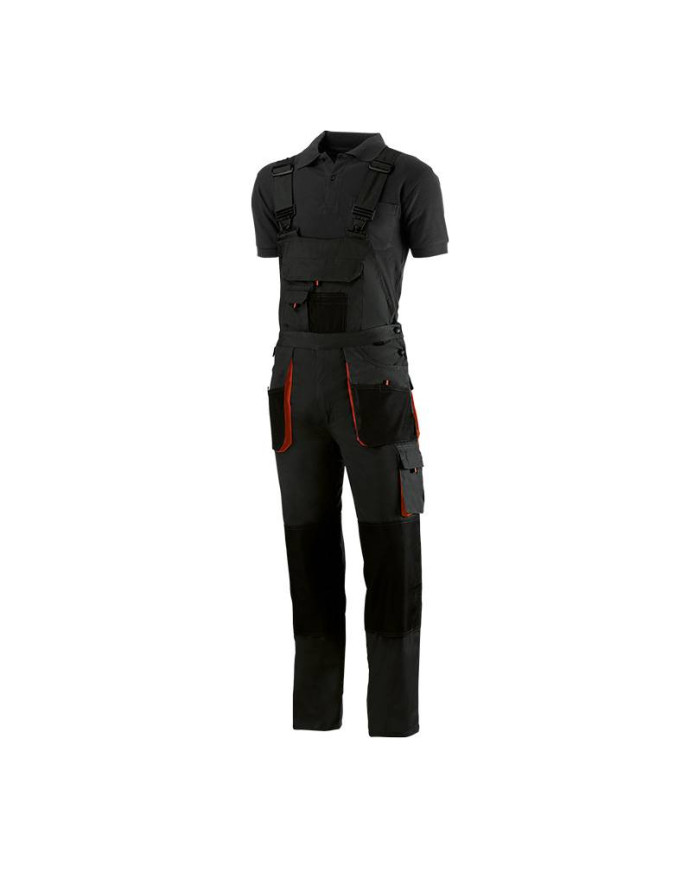 Buzos y petos - 963 TOP RANGE JUBA