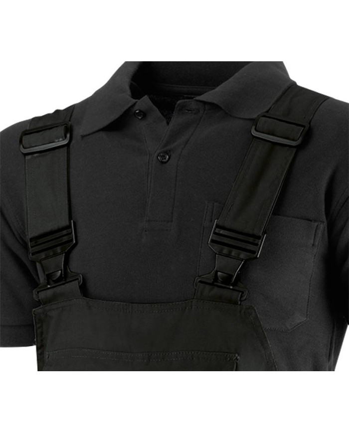 Buzos y petos - 963 TOP RANGE JUBA