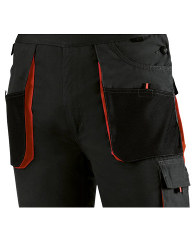 Buzos y petos - 963 TOP RANGE JUBA
