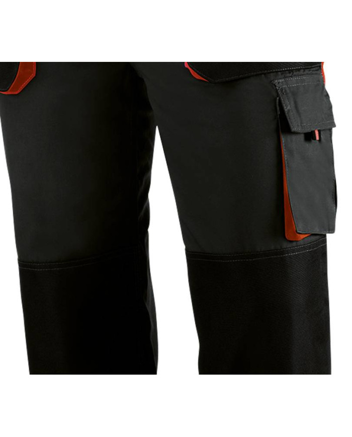 Buzos y petos - 963 TOP RANGE JUBA