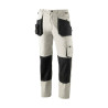 Pantalones de trabajo - 971 TOP RANGE JUBA