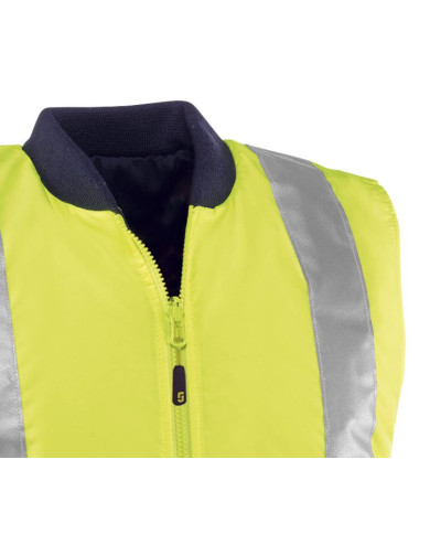 Chalecos - HV708 REFLEX JUBA