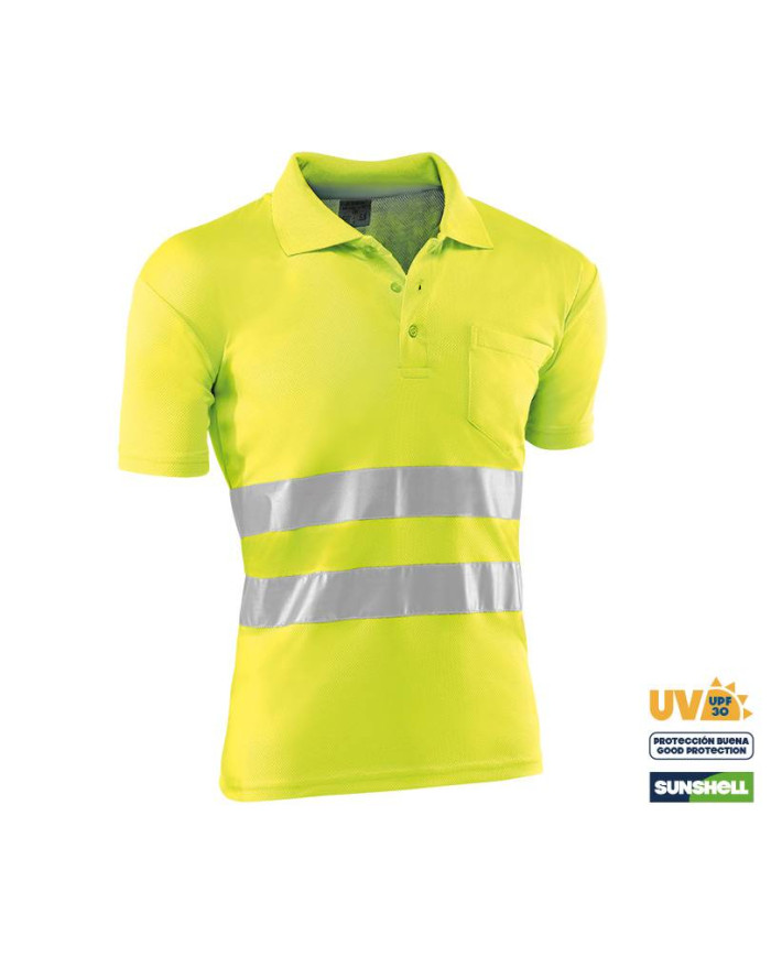 Polos - HV720 GALES JUBA