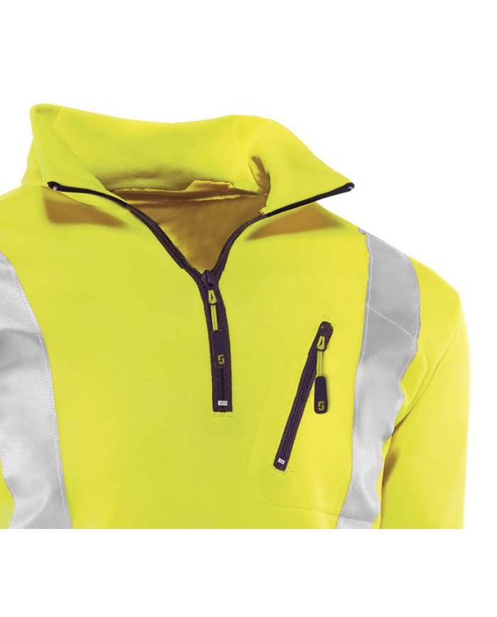 Sudaderas - HV792 KENYA JUBA