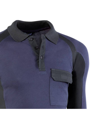 Polos - 681 FLEX JUBA