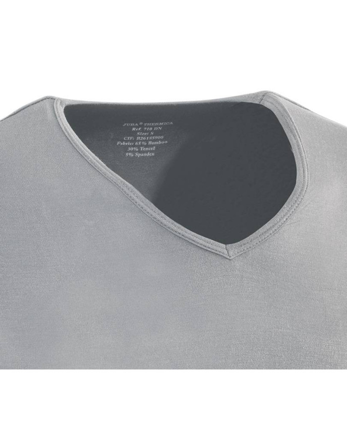 Camisetas - 710GY THERMAL UNDERWEAR JUBA