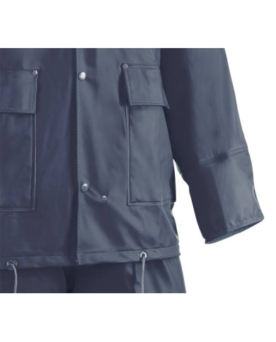 Chaquetas - 804RHAZUL DANUBIO JUBA