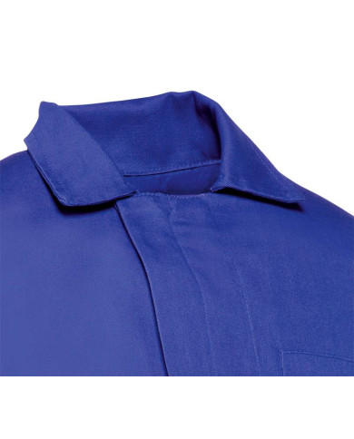 Buzos básicos - 852 INDUSTRIAL JUBA