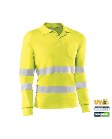 Polos - HV720ML GALES JUBA
