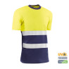 Camisetas - HV721BCAZUL GALES JUBA
